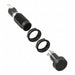 03450913H by Littelfuse Inc. - FUSE HLDR CART 600V 20A PNL MNT