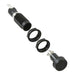 03450933H by Littelfuse Inc. - FUSE HLDR CART 600V 20A PNL MNT