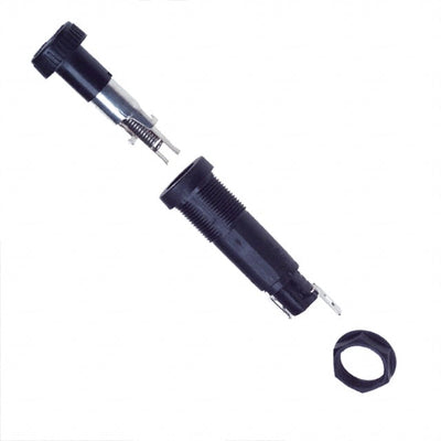03452LF4X by Littelfuse Inc. - FUSE HLDR CART 250V 10A PNL MNT