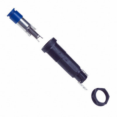 03452LS8X by Littelfuse Inc. - FUSE HLDR CART 250V 10A PNL MNT