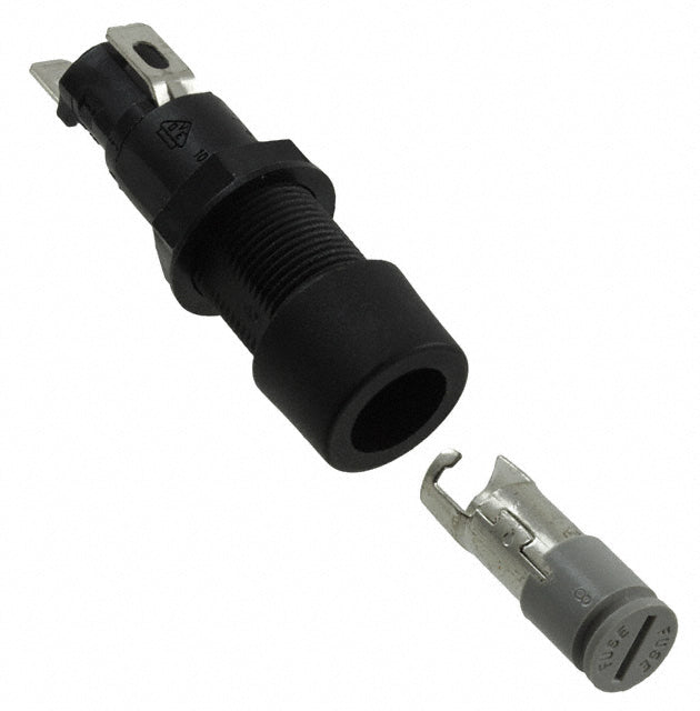 03453HS2H by Littelfuse Inc. - FUSE HLDR CART 250V 20A PNL MNT