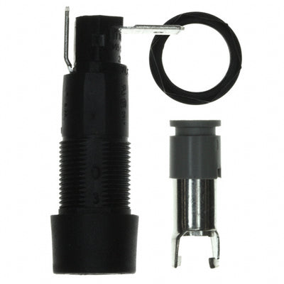 03453HS7H by Littelfuse Inc. - FUSE HLDR CART 250V 20A PNL MNT