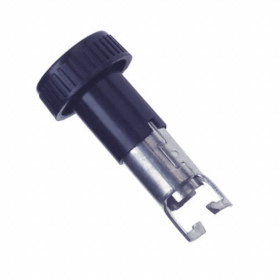 03453LF1HX020 by Littelfuse Inc. - FUSEHOLDER KNOB 3AG FINGERGRIP