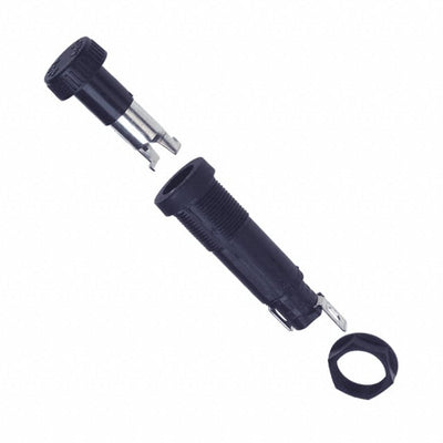 03453LF4H by Littelfuse Inc. - FUSE HLDR CART 250V 20A PNL MNT