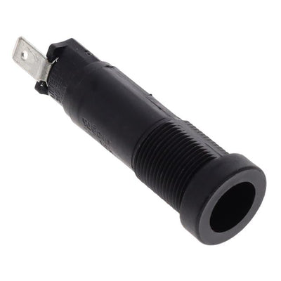 03453LF4HX040 by Littelfuse Inc. - ACS INTL 3AG FUSEHLDR BODY SUB-A