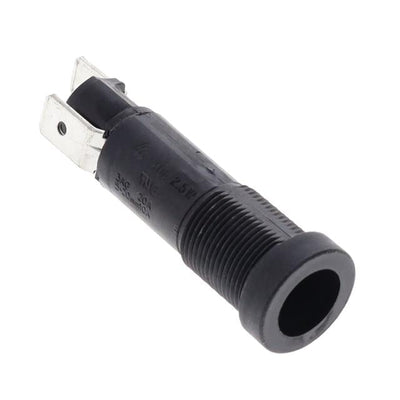 03453LF8HX040 by Littelfuse Inc. - ACS INTL SHOCK-SAFE 3AG BODY SUB