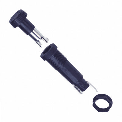 03453LF8H by Littelfuse Inc. - FUSE HLDR CART 250V 20A PNL MNT