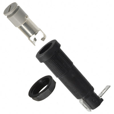 03453LS1H by Littelfuse Inc. - FUSE HLDR CART 250V 20A PNL MNT