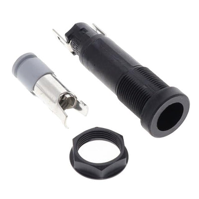 03453LS2HXHUA by Littelfuse Inc. - ACS INTL SHOCK-SAFE 3AG FUSEHLDR