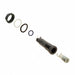 03453LS2HXLNP by Littelfuse Inc. - FUSE HLDR CART 250V 20A PNL MNT