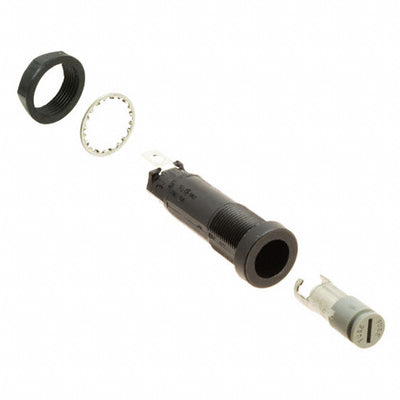 03453LS2HXL by Littelfuse Inc. - FUSE HLDR CART 250V 20A PNL MNT