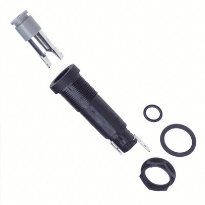 03453LS2HXNP by Littelfuse Inc. - FUSE HLDR CART 250V 20A PNL MNT