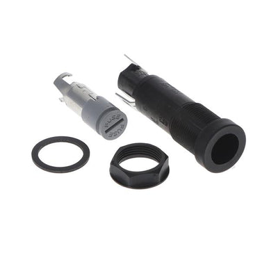 03453LS2HXN by Littelfuse Inc. - ACS INTL SHOCK-SAFE 3AG FUSEHLDR