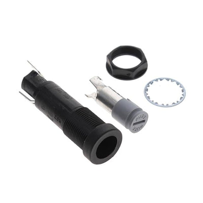 03453LS4HXN by Littelfuse Inc. - ACS INTL SHOCK-SAFE 3AG FUSEHLDR