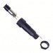 03455HS8H by Littelfuse Inc. - FUSE HLDR CART 250V 10A PNL MNT