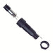 03455HS4X by Littelfuse Inc. - FUSE HLDR CART 250V 10A PNL MNT