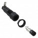 03455HS3H by Littelfuse Inc. - FUSE HLDR CART 250V 10A PNL MNT