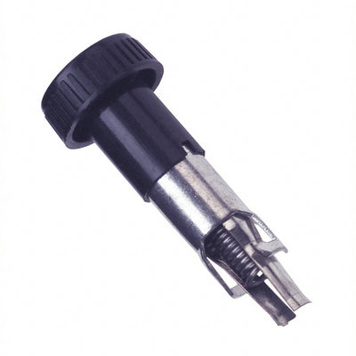 03455LF1HX020 by Littelfuse Inc. - FUSEHOLDER KNOB 5X20 FINGERGRIP