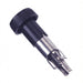 03455LF1HX020 by Littelfuse Inc. - FUSEHOLDER KNOB 5X20 FINGERGRIP