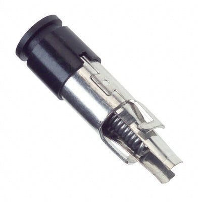 03455LS1HX020 by Littelfuse Inc. - FUSEHOLDER KNOB 5X20 SCREWDRVR