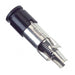 03455LS1HX020 by Littelfuse Inc. - FUSEHOLDER KNOB 5X20 SCREWDRVR