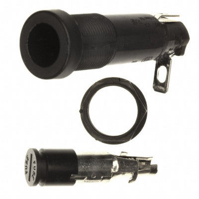 03455LS3H by Littelfuse Inc. - FUSE HLDR CART 250V 10A PNL MNT