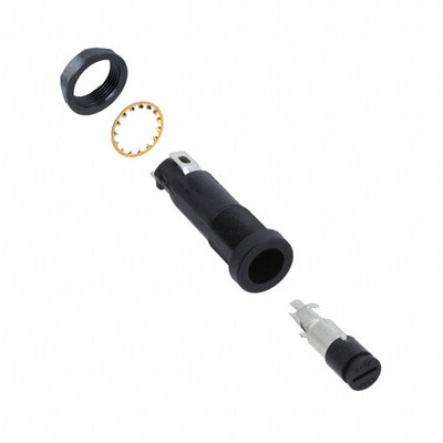 03455LS4HXL by Littelfuse Inc. - FUSE HLDR CART 250V 10A PNL MNT
