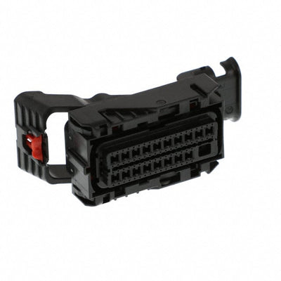 0345661303 by Molex - CONNECTOR RECPT HSG 73POS ASSY