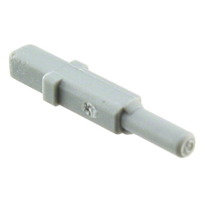 0345860001 by Molex - CONNECTOR GROMMET SEAL PLUG 0.64MM