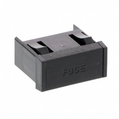 03460877Z by Littelfuse Inc. - FUSE HLDR CART 250V 15A PNL MNT