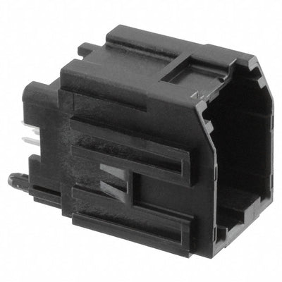 0346900080 by Molex - CONNECTOR HEADER VERT 8POS 2.54MM