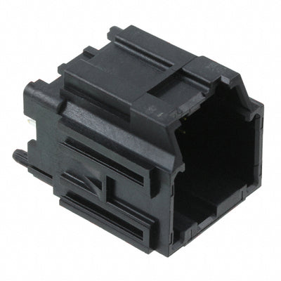0346900120 by Molex - CONNECTOR HEADER VERT 12POS 2.54MM