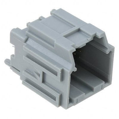 0346900121 by Molex - CONNECTOR HEADER VERT 12POS 2.54MM