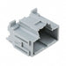 0346900201 by Molex - CONNECTOR HEADER VERT 20POS 2.54MM