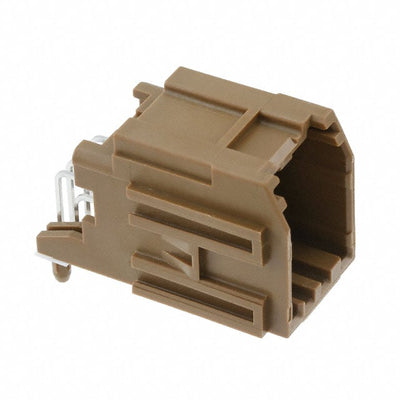 0346910082 by Molex - CONNECTOR HEADER R/A 8POS 2.54MM