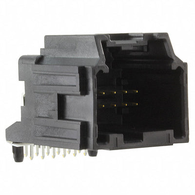 0346910120 by Molex - CONNECTOR HEADER R/A 12POS 2.54MM