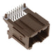 0346910162 by Molex - CONNECTOR HEADER R/A 16POS 2.54MM
