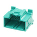 0346910203 by Molex - CONNECTOR HEADER R/A 20POS 2.54MM