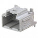 0346916161 by Molex - CONNECTOR HEADER R/A 16POS 2.54MM