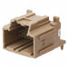 0346916162 by Molex - CONNECTOR HEADER R/A 16POS 2.54MM