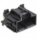 0346916200 by Molex - CONNECTOR HEADER R/A 20POS 2.54MM