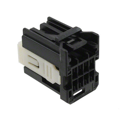 0347290080 by Molex - CONNECTOR RECPT HSG 8POS 2.54MM