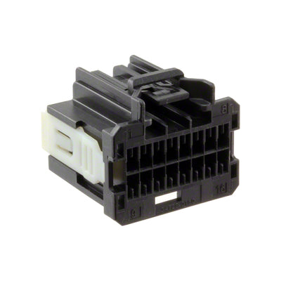 347290160 by Molex - CONNECTOR RECPT HSG 16POS 2.54MM