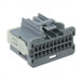 0347290201 by Molex - CONNECTOR RECPT HSG 20POS 2.54MM