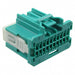 0347290203 by Molex - CONNECTOR RECPT HSG 20POS 2.54MM