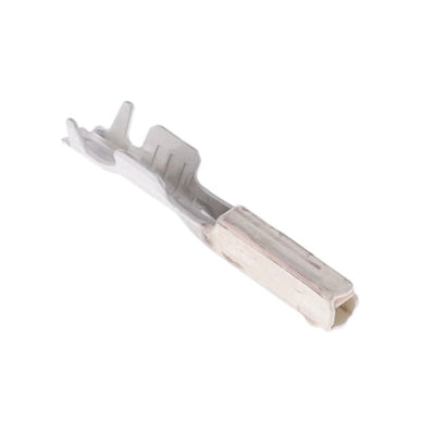 0347360027 by Molex - CONNECTOR SOCKET CRIMP SILVER