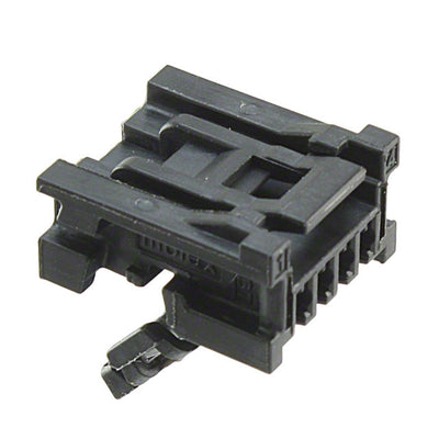 0347910040 by Molex - CONNECTOR RECPT HSG 4POS 2.00MM