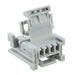 0347910041 by Molex - CONNECTOR RECPT HSG 4POS 2.00MM