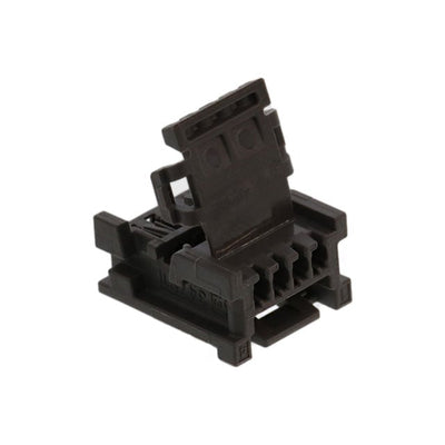 0347910042 by Molex - CONNECTOR RECPT HSG 4POS 2.00MM