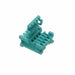 0347910043 by Molex - CONNECTOR RECPT HSG 4POS 2.00MM